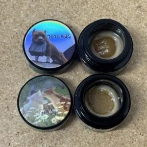THCCarts 710 LABS CLOSE FRIENDS THUMBPRINT – 2G