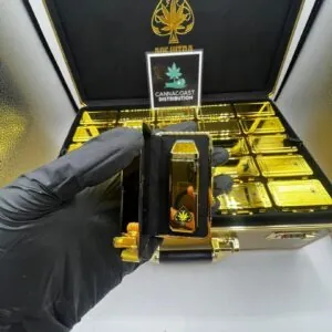 THCCarts Ace Ultra Premium Gold Edition