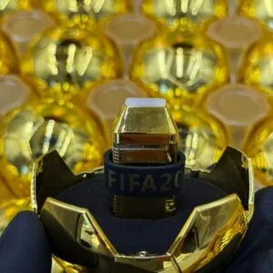 THCCarts Ace Ultra Premium World Cup Edition