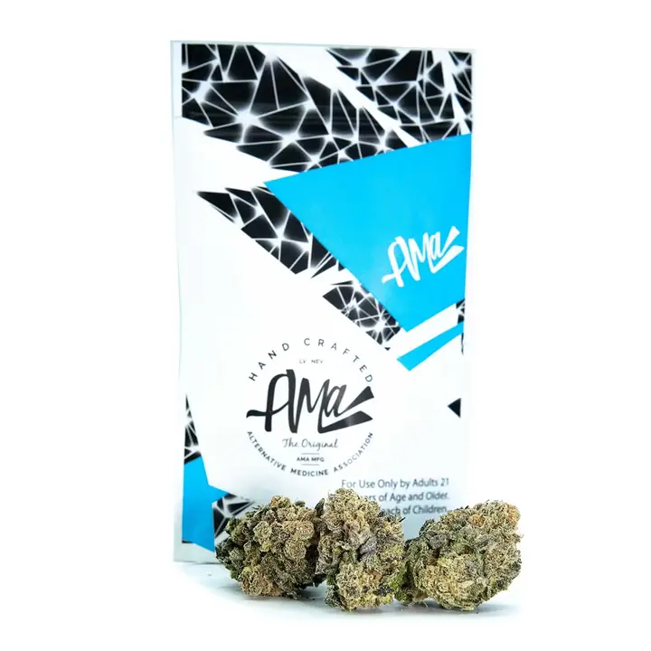 AMA Mango Sherb