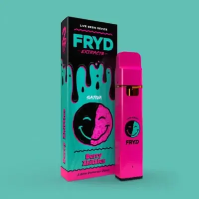 Fryd Berry Zkittles