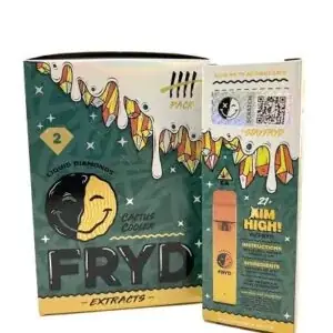 Fryd Cactus Cooler