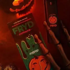 Fryd Cactus Jack
