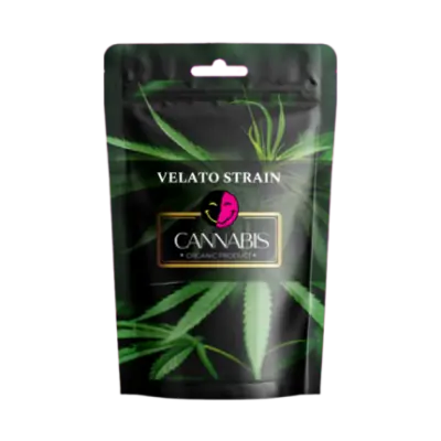 Fryd Exotics Velato Strain