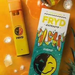 Fryd Extracts Papaya Punch
