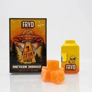 Fryd Meteor Mango