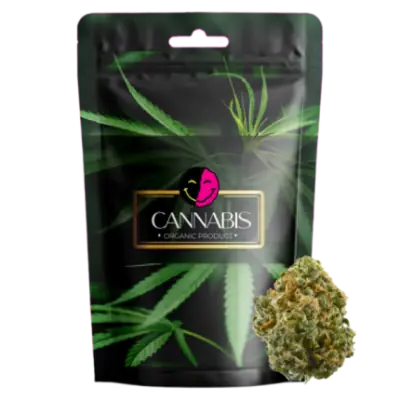 Fryd Strawberry Cough Strain