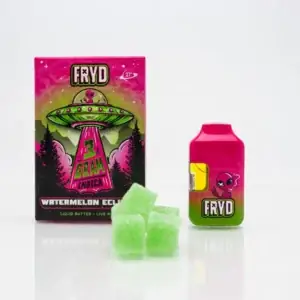 Fryd Watermelon Eclipse