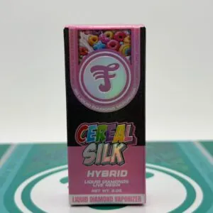 THCCarts Fusion Disposable 2G