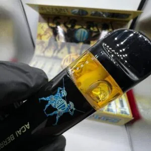 THCCarts Hitz Infinity Gladiator Disposable 2G Vape