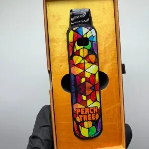 THCCarts Holy Water Dab Pen 1G Disposable