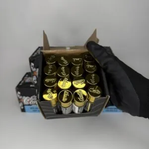 THCCarts Jeeter Baby Cannon Live Resin Pre Rolls