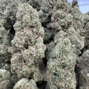 THCCarts Lemon Meringue Pie Weed Strain