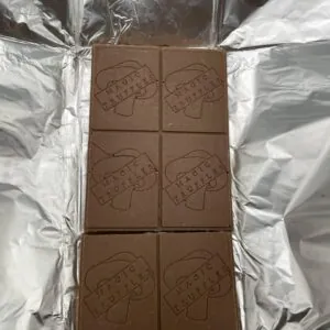 THCCarts MAGIC TRUFFLES PSYCHEDELIC MUSHROOMS CHOCOLATE
