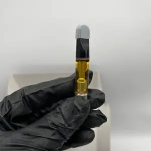 THCCarts Mars Xtracts Carts 1G