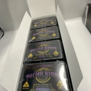 THCCarts PACIFIC STONE PRE ROLLS – 14 PRE-ROLLS – 7G