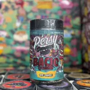THCCarts Persy Minis Snowballs Zaza Edition