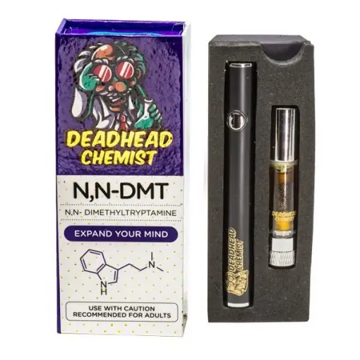 THCCarts Premium DMT Vape Canada Choice