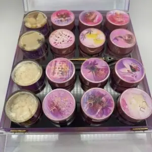 THCCarts Riip Luminate Crumble Valentine’s Day