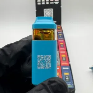 THCCarts Snooze Disposable 2G