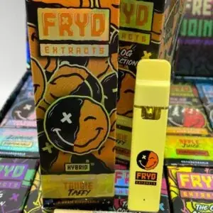Fryd Tangie Taffy Fryd