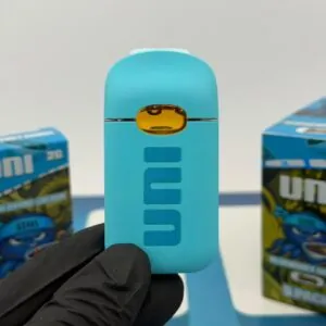 THCCarts Uni Disposable 2G
