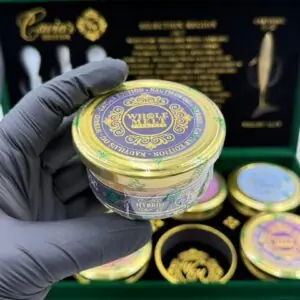 THCCarts WHOLE MELT EXTRACTS SUMMER EDITION WAX – 1OZ