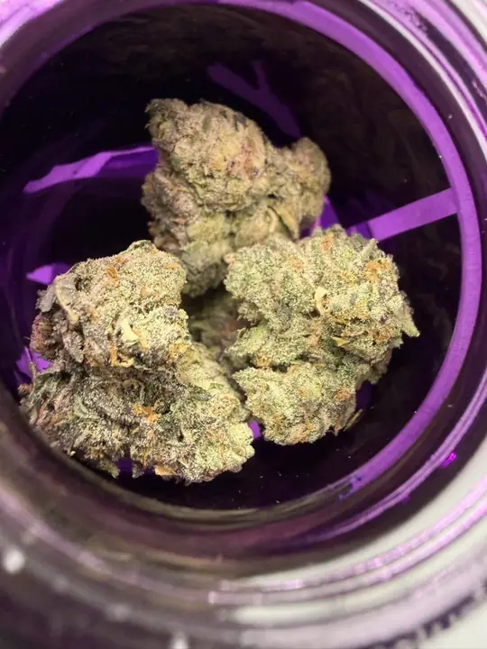 THCCarts Wizard Trees Flower 3.5G