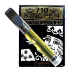 710 Kingpen Cartridges