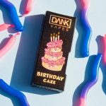 Birthday Cake Dank Vapes