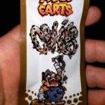 Cookies Mario Carts