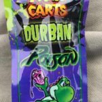 Durban Poison Mario Carts