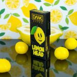 Lemon Head Dank Vapes