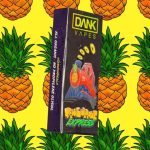 Pineapple Express Dank Vapes