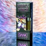 Purple Punch Dank Vapes