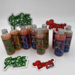 Stoners Delight THC SYRUP