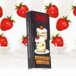 Strawberry Shortcake Dank Vapes